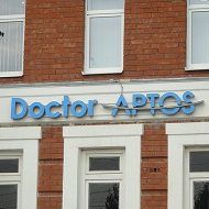 Клиника «Доктор АПТОС» 