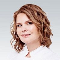 Андриянова Ирина Владимировна — К.м.н., Пластический хирург в Красноярске