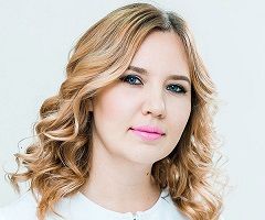 Белина Екатерина Сергеевна