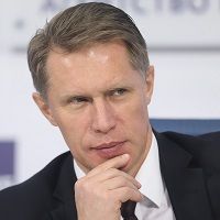 Михаил Мурашко назначен министром здравоохранения РФ