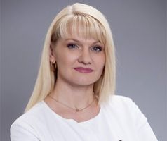 Баранова Елена Леонтьевна