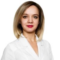 Сарычева Анна Александровна — Дерматовенеролог в Тюмени