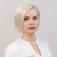 Клеймёнова Екатерина Михайловна