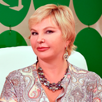 Бякова Ольга Юрьевна — Дерматовенеролог, Косметолог в Ростове-на-Дону