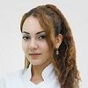 Захарян Анаит Кароевна