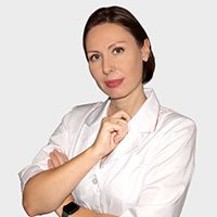 Канунова Елена Владимировна