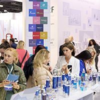 Не выходите из зоны комфорта — просто расширьте её границы на INTERCHARM Professional