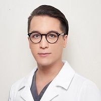 Хайдаров Тимур Тошниёзович