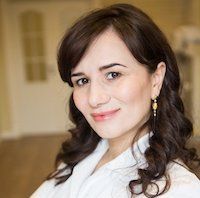 Кобаладзе Нино Константиновна