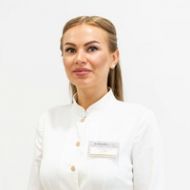 Захарова Диана Викторовна — Косметолог в Казани