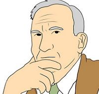 Старикам здесь не место?