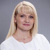 Баранова Елена Леонтьевна