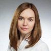 Базаева Светлана Витальевна