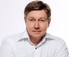 Одеряков Сергей Александрович