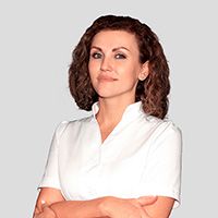 Акимова Ольга Радиславовна