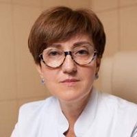 Разумовская Елена Александровна