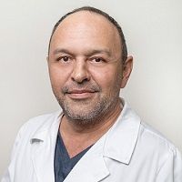 Салиджанов Анвар Шухратович