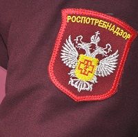 Роспотребнадзор вышел на проверку