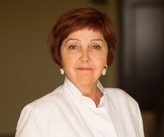 Филиппова Лариса Ивановна