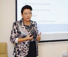 KLAPP. Немецкое качество для русских женщин