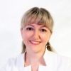 Сироткина Екатерина  Владимировна