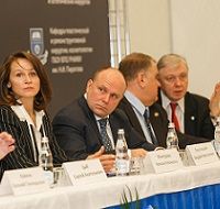 IV Национальный конгресс 