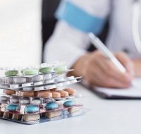 Порядок назначения лекарственных препаратов