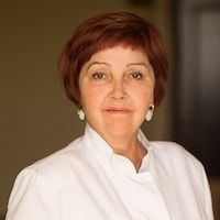 Филиппова Лариса Ивановна — К.м.н., Косметолог в Нижнего Новгорода