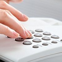 Автодозвон вне закона