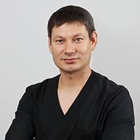 Константинов Дмитрий Алексеевич — Массажист в Чебоксарах