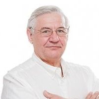 Бендлин Дмитрий Николаевич