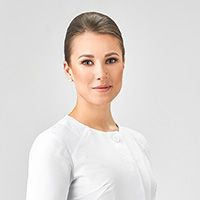 Украинская Анна Алексеевна