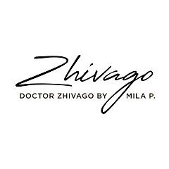 Doctor Zhivago by Mila P.
