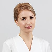Владимирова Екатерина Витальевна