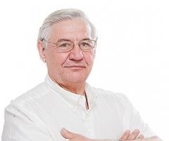 Бендлин Дмитрий Николаевич
