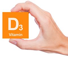 Про Витамин D