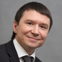 Жолтиков Виталий Владимирович