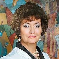 Олейникова Юлия Владимировна