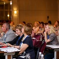 UMA User Summit глазами участников: «Только лучшая практика и ничего лишнего»
