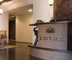 Йога-SPA центр «Lotus» 