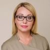 Комиссарова Наталия Юрьевна