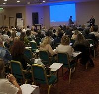 Медицина на уровне. Репортаж c IPAM-2016 в Милане