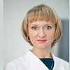 Перевощикова (Стром) Ольга Сергеевна — Дерматовенеролог, Косметолог в Ижевске