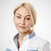 Божор Светлана Сергеевна