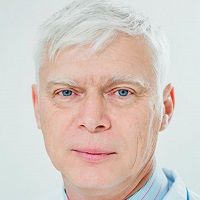 Выходцев Игорь Геннадьевич — Пластический хирург в Волгограде