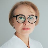Ефимова Ольга Владимировна — Косметолог в Иркутске