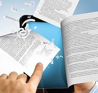 Чтобы не обивать пороги учреждений