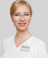 Кравцова Ирина Валерьевна