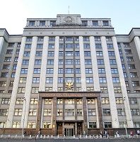 Государственная Дума решила ужесточить наказание