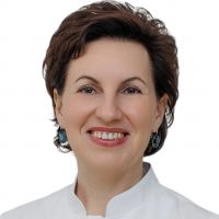Кузьмина Юлия Анатольевна